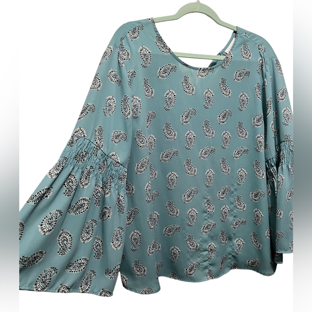 New York & Company Blouse